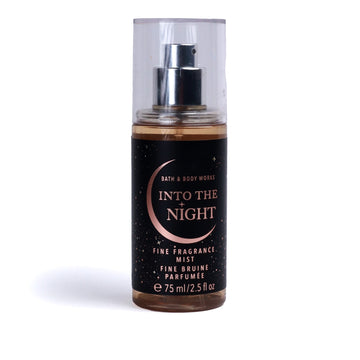 Mini Into the Night Body Mist